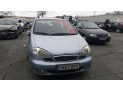 MECANICA TRASERA DAEWOO TOSCA 2001