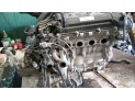 MOTOR CON ACCESORIOS Y CAJA DE CAMBIOS KIA RIO 2015