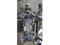 MOTOR CON ACCESORIOS Y CAJA DE CAMBIOS KIA RIO 2015