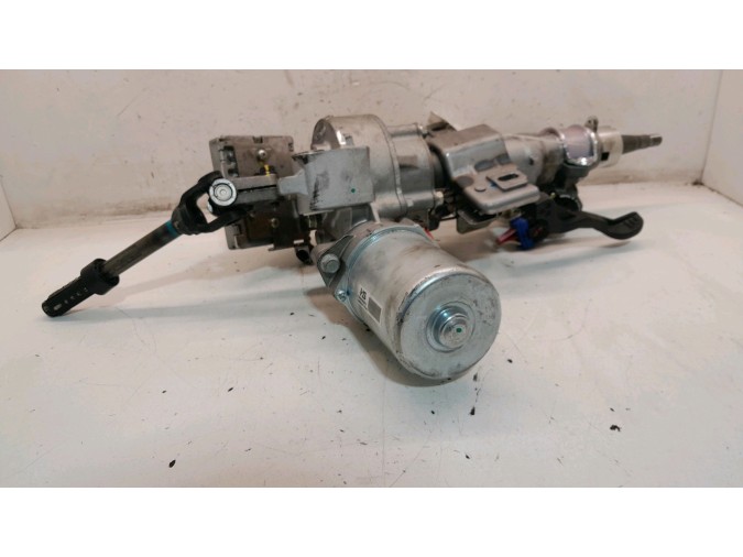 COLUMNA DIRECCION KIA RIO 2015