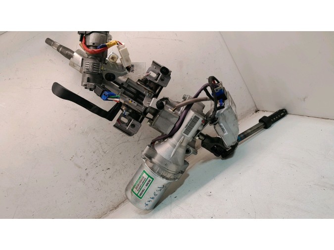 COLUMNA DIRECCION KIA RIO 2015