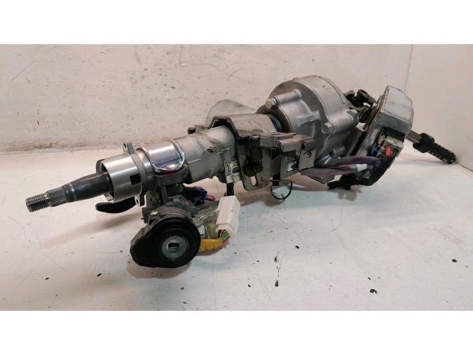 COLUMNA DIRECCION KIA RIO 2015