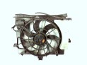 ELECTROVENTILADOR KIA RIO 2015