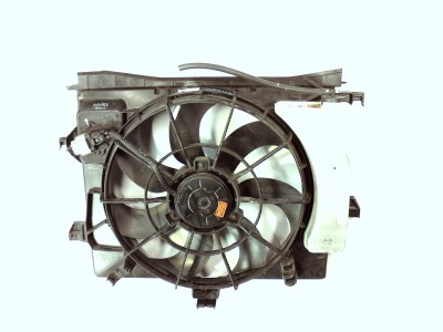 ELECTROVENTILADOR KIA RIO 2015