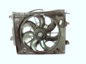 ELECTROVENTILADOR KIA RIO 2015