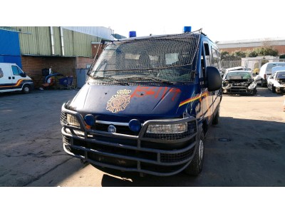 COMPRESOR AIRE ACONDICIONADO FIAT DUCATO 2002