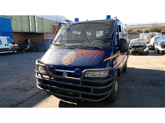 MOTOR SO FIAT DUCATO 2002