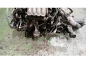 MOTOR CON ACCESORIOS Y CAJA DE CAMBIOS VOLKSWAGEN PASSAT 2001