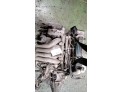 MOTOR CON ACCESORIOS Y CAJA DE CAMBIOS VOLKSWAGEN PASSAT 2001