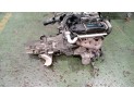 MOTOR CON ACCESORIOS Y CAJA DE CAMBIOS VOLKSWAGEN PASSAT 2001