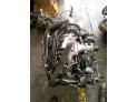 MOTOR CON ACCESORIOS Y CAJA DE CAMBIOS PEUGEOT 607