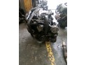 MOTOR CON ACCESORIOS Y CAJA DE CAMBIOS PEUGEOT 607