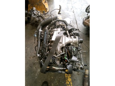 Motor PEUGEOT 607
