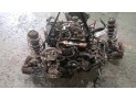MOTOR CON ACCESORIOS Y CAJA DE CAMBIOS TOYOTA YARIS