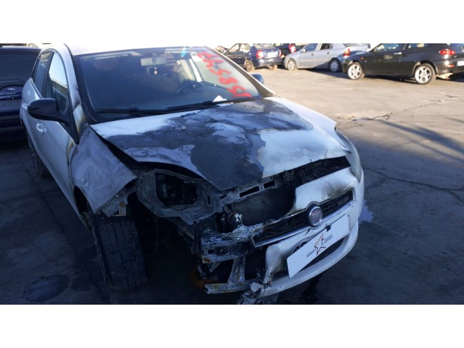 ELEVALUNAS TRASERO DERECHO FIAT BRAVO 2009