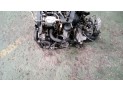 MOTOR CON ACCESORIOS Y CAJA DE CAMBIOS VOLKSWAGEN GOLF 2002