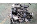 MOTOR CON ACCESORIOS Y CAJA DE CAMBIOS VOLKSWAGEN GOLF 2002