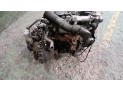 MOTOR CON ACCESORIOS Y CAJA DE CAMBIOS VOLKSWAGEN GOLF 2002