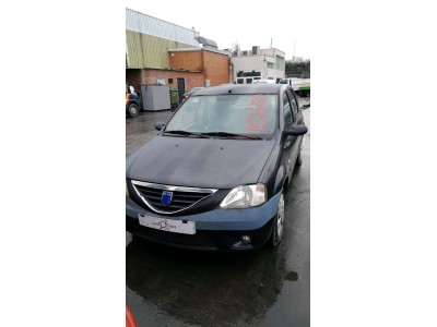FARO DELANTERO DERECHO DACIA LOGAN 2007
