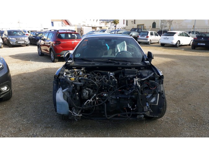 Radiador motor RENAULT MÉGANE 2011