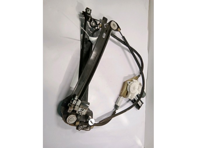 ELEVALUNAS DELANTERO IZQUIERDO RENAULT MÉGANE 2011