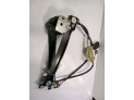 ELEVALUNAS DELANTERO IZQUIERDO RENAULT MÉGANE 2011
