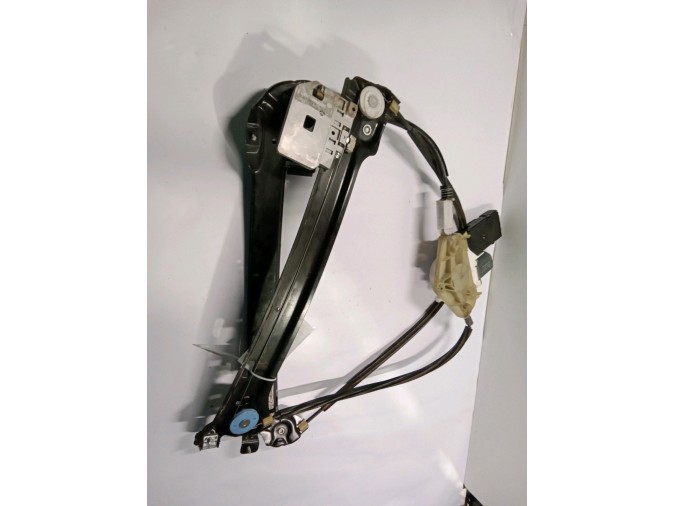 ELEVALUNAS DELANTERO IZQUIERDO RENAULT MÉGANE 2011