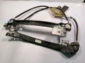ELEVALUNAS DELANTERO DERECHO RENAULT MÉGANE 2011