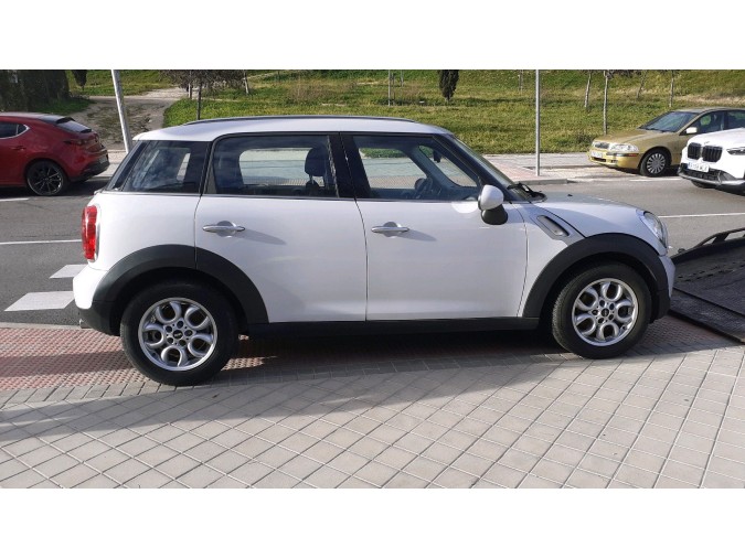 PILOTO INTERMITENTE DELANTERO IZQUIERDA MINI ONE D 2011