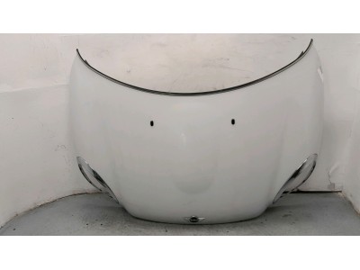 CAPOT MINI ONE D BLANCO 2011