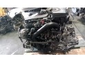 MOTOR CON ACCESORIOS SIN CAJA DE CAMBIOS MINI ONE D 2011