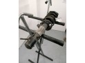 AMORTIGUADOR DELANTERO IZQUIERDO MINI ONE D 2011