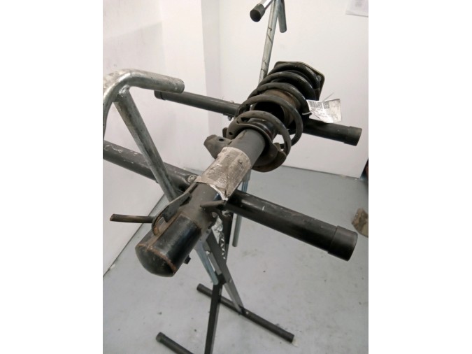 AMORTIGUADOR DELANTERO IZQUIERDO MINI ONE D 2011
