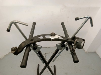 BRAZO SUSPENSION DELANTERO IZQUIERDO MINI ONE D 2011