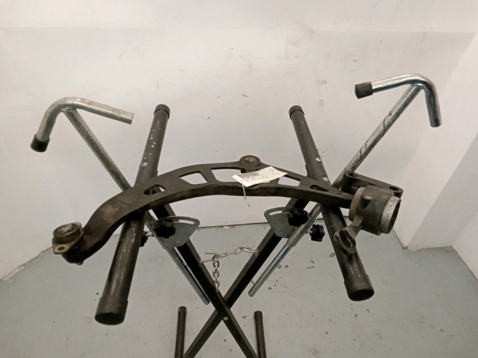 BRAZO SUSPENSION DELANTERO IZQUIERDO MINI ONE D 2011