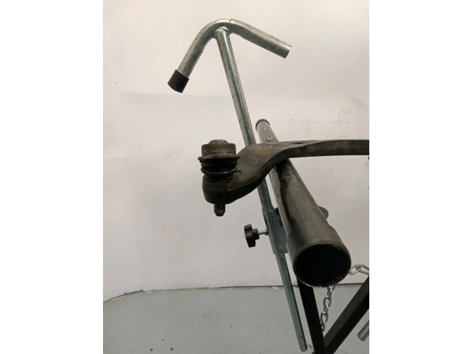 BRAZO SUSPENSION DELANTERO IZQUIERDO MINI ONE D 2011