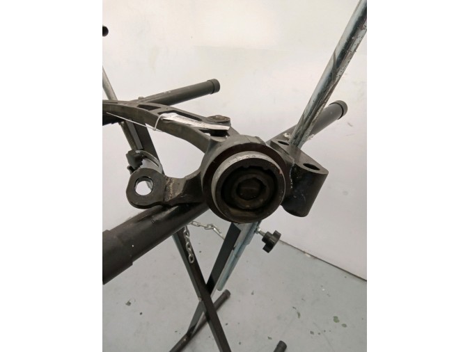 BRAZO SUSPENSION DELANTERO IZQUIERDO MINI ONE D 2011