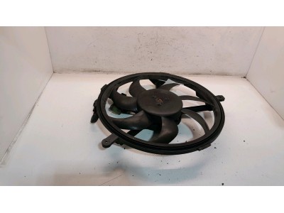 ELECTROVENTILADOR MINI ONE D 2011