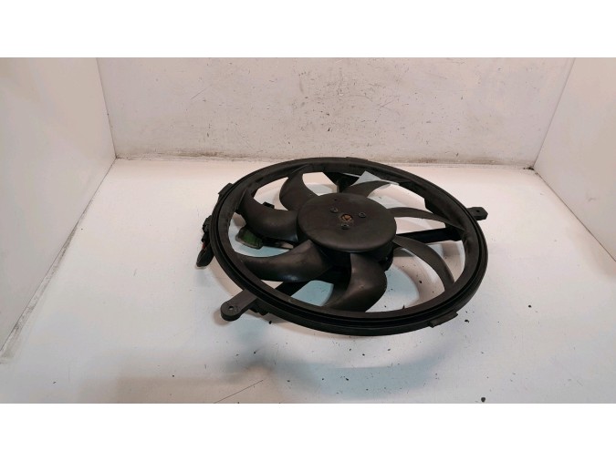 ELECTROVENTILADOR MINI ONE D 2011