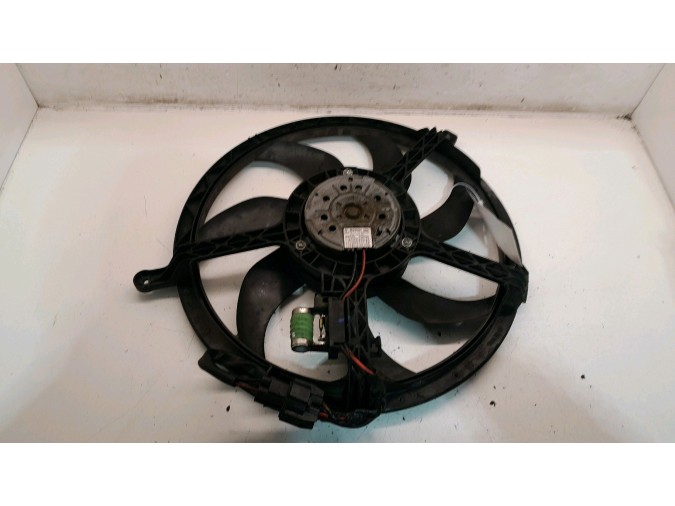 ELECTROVENTILADOR MINI ONE D 2011