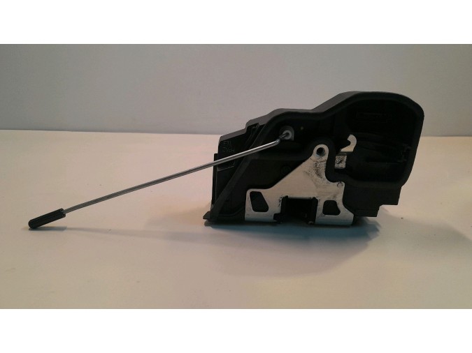 CERRADURA PUERTA DELANTERA IZQUIERDA MINI ONE D 2011