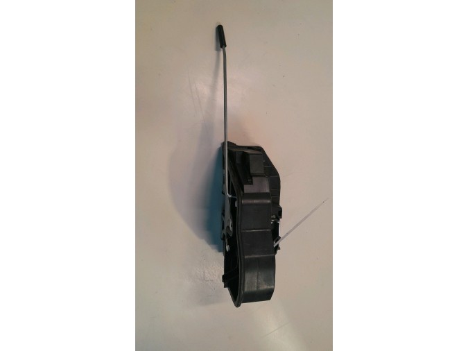 CERRADURA PUERTA DELANTERA IZQUIERDA MINI ONE D 2011