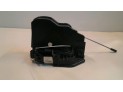 CERRADURA PUERTA DELANTERA IZQUIERDA MINI ONE D 2011