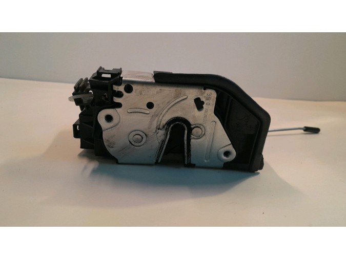 CERRADURA PUERTA DELANTERA IZQUIERDA MINI ONE D 2011