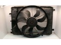 ELECTROVENTILADOR MERCEDES A 250 2012