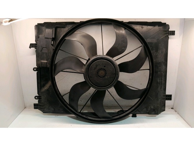 ELECTROVENTILADOR MERCEDES A 250 2012