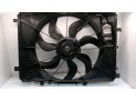 ELECTROVENTILADOR MERCEDES A 250 2012