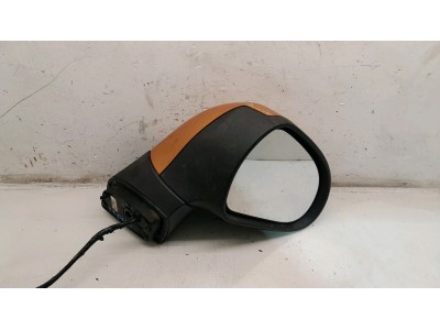 RETROVISOR DERECHO PEUGEOT 207 NARANJA 2007