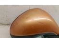 RETROVISOR DERECHO PEUGEOT 207 NARANJA 2007