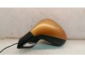 RETROVISOR IZQUIERDO PEUGEOT 207 NARANJA 2007